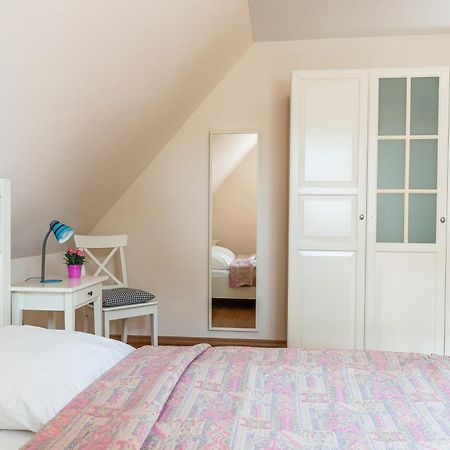 ボルンHus In Luvアパートメント エクステリア 写真