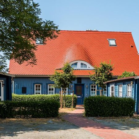 ボルンHus In Luvアパートメント エクステリア 写真