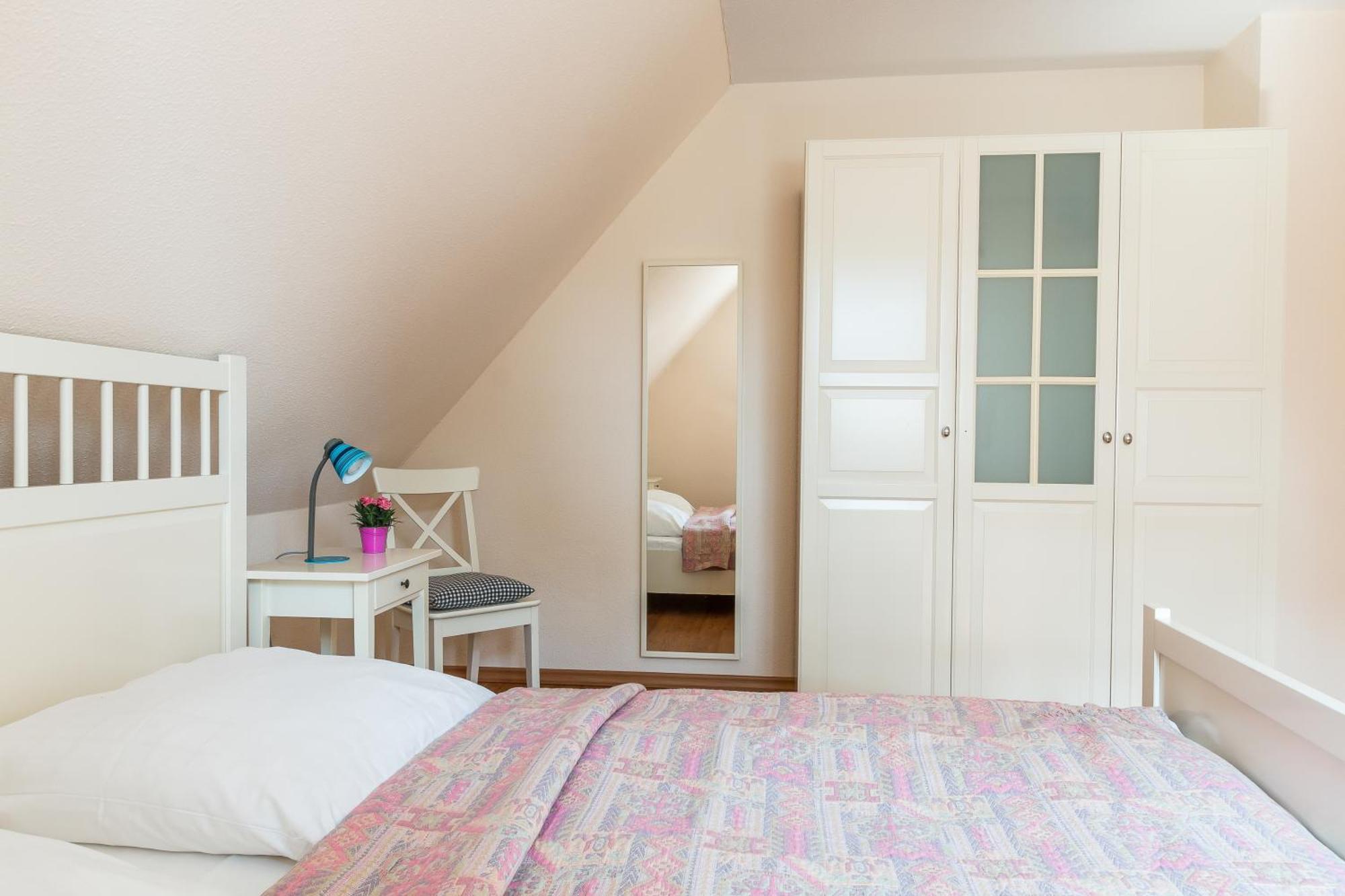 ボルンHus In Luvアパートメント エクステリア 写真