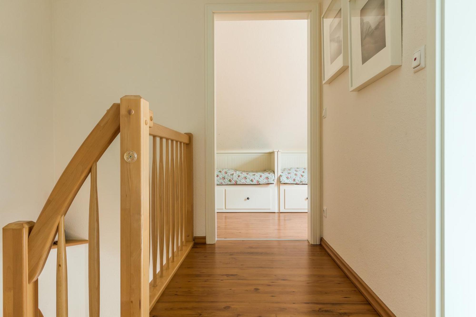 ボルンHus In Luvアパートメント エクステリア 写真
