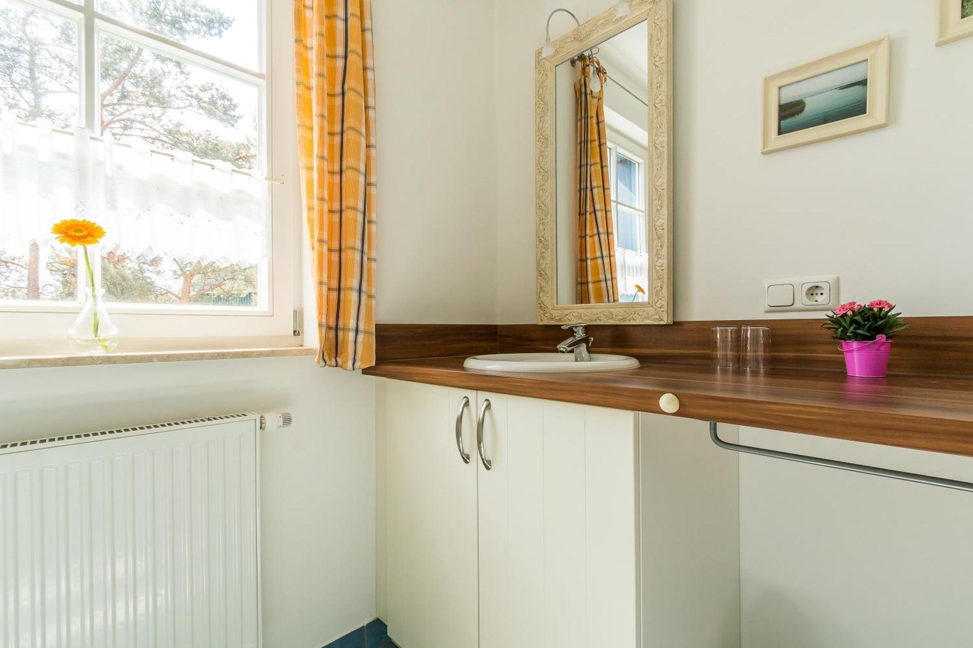 ボルンHus In Luvアパートメント エクステリア 写真