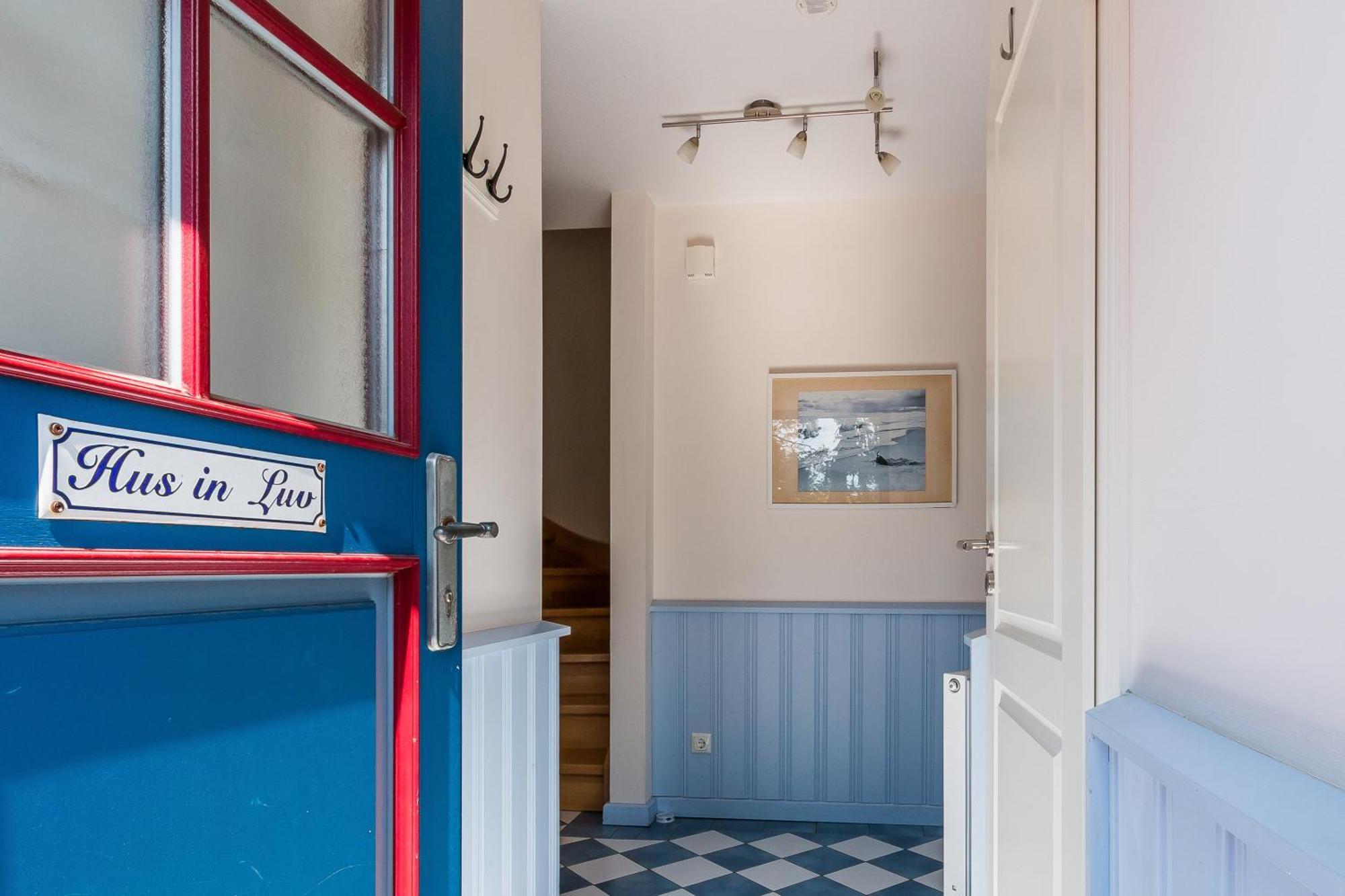 ボルンHus In Luvアパートメント エクステリア 写真