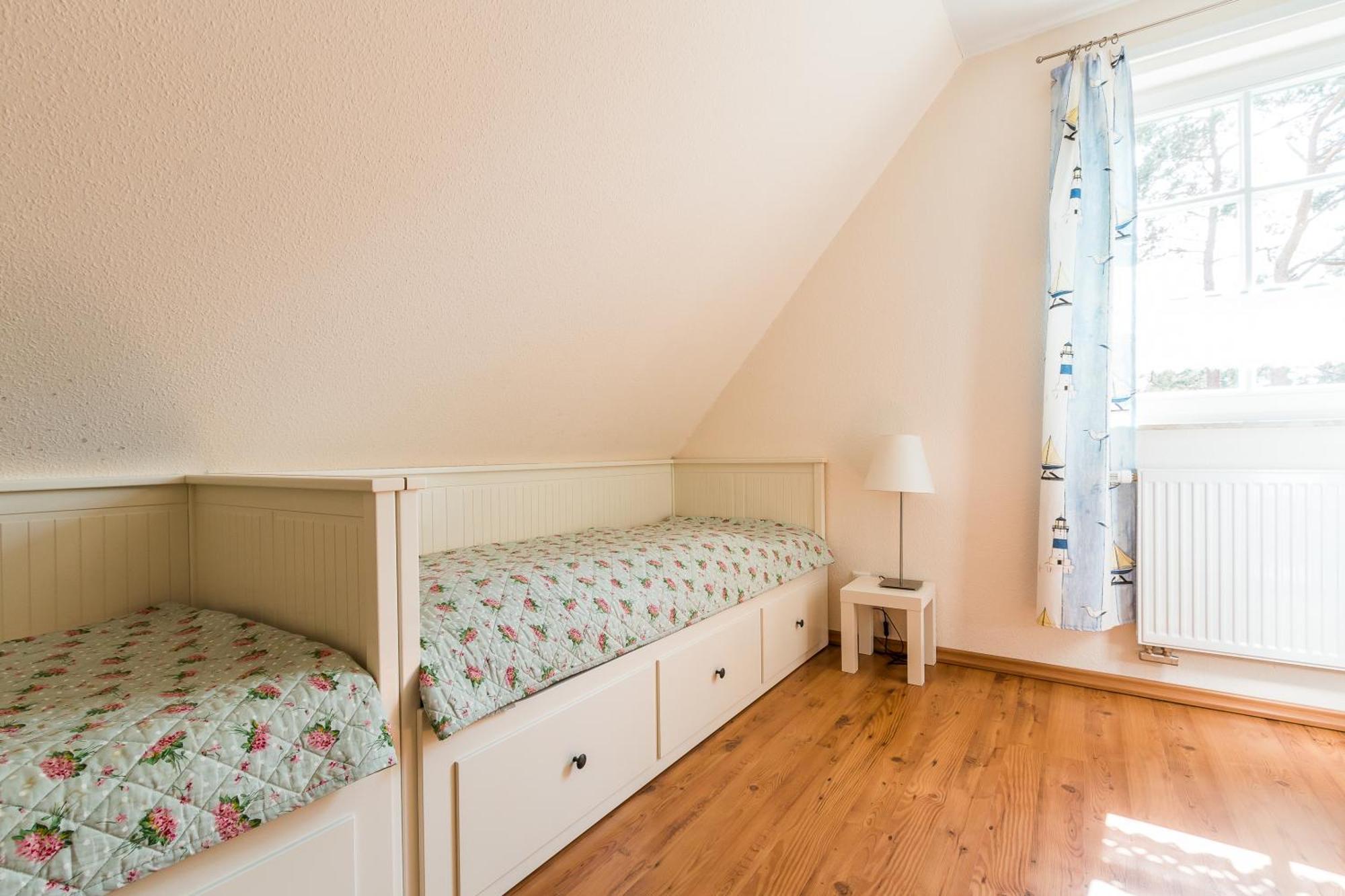 ボルンHus In Luvアパートメント エクステリア 写真