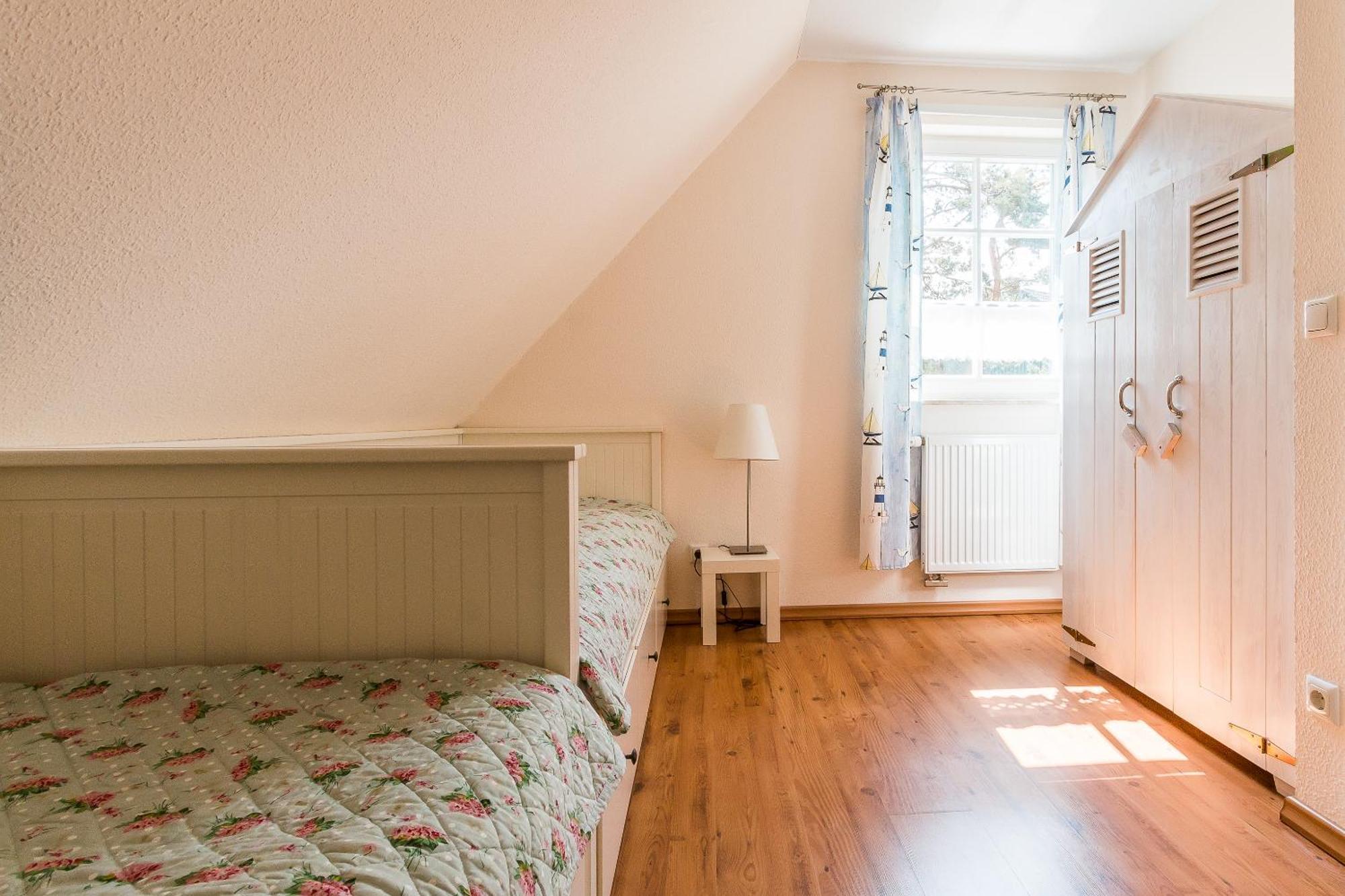 ボルンHus In Luvアパートメント エクステリア 写真